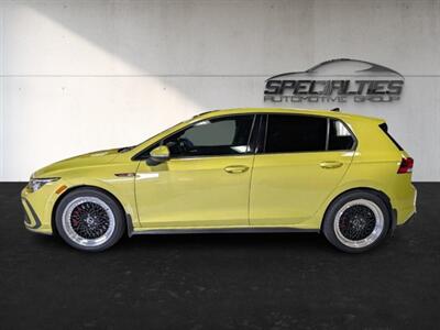 2022 Volkswagen Golf GTI Autobahn - Photo 7 - Bountiful, UT 84010