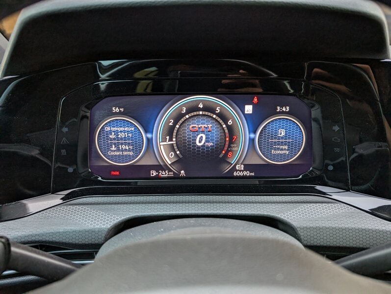 2022 Volkswagen Golf GTI Autobahn - Photo 20 - Bountiful, UT 84010