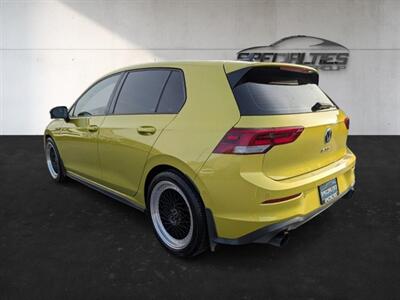 2022 Volkswagen Golf GTI Autobahn - Photo 8 - Bountiful, UT 84010