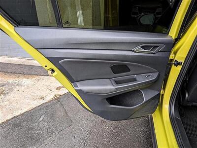 2022 Volkswagen Golf GTI Autobahn   - Photo 25 - St. George, UT 84770-2625