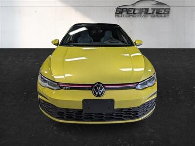 2022 Volkswagen Golf GTI Autobahn   - Photo 6 - St. George, UT 84770-2625