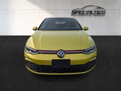 2022 Volkswagen Golf GTI Autobahn - Photo 6 - Bountiful, UT 84010