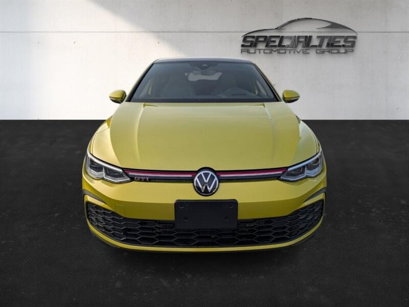 2022 Volkswagen Golf GTI Autobahn - Photo 6 - Bountiful, UT 84010