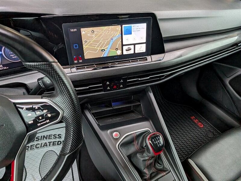 2022 Volkswagen Golf GTI Autobahn - Photo 23 - Bountiful, UT 84010