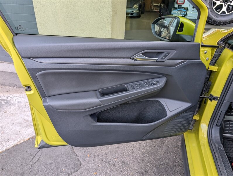 2022 Volkswagen Golf GTI Autobahn - Photo 18 - Bountiful, UT 84010