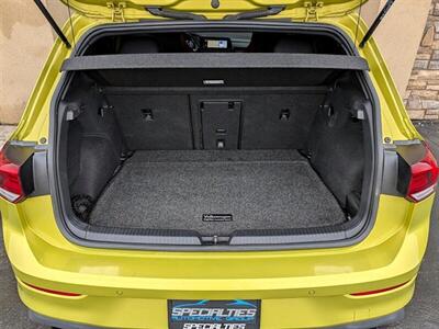 2022 Volkswagen Golf GTI Autobahn - Photo 32 - Bountiful, UT 84010