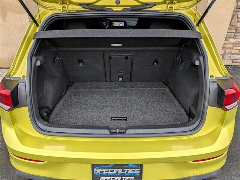 2022 Volkswagen Golf GTI Autobahn - Photo 32 - Bountiful, UT 84010