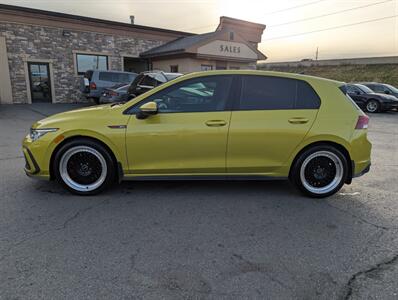 2022 Volkswagen Golf GTI Autobahn - Photo 7 - Bountiful, UT 84010