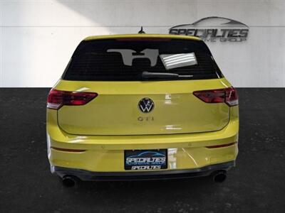 2022 Volkswagen Golf GTI Autobahn   - Photo 9 - St. George, UT 84770-2625