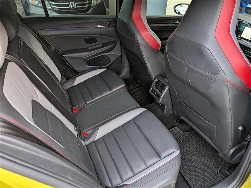 2022 Volkswagen Golf GTI Autobahn - Photo 27 - Bountiful, UT 84010