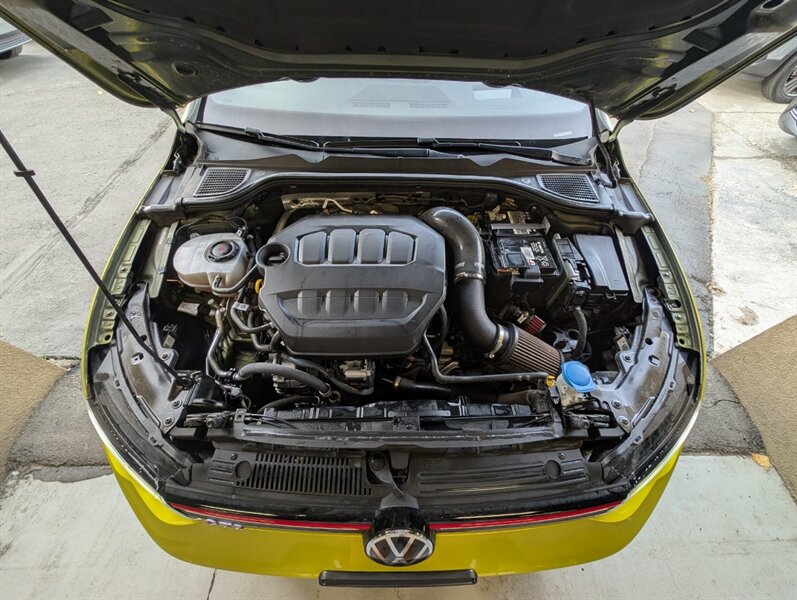 2022 Volkswagen Golf GTI Autobahn - Photo 17 - Bountiful, UT 84010