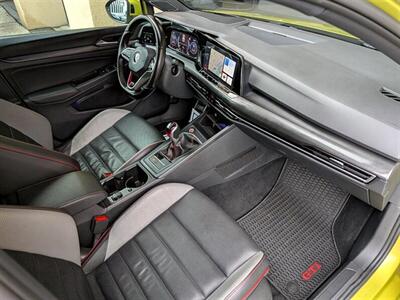 2022 Volkswagen Golf GTI Autobahn - Photo 4 - Bountiful, UT 84010
