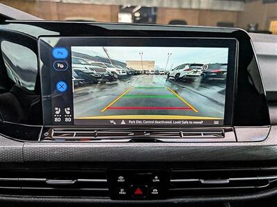 2022 Volkswagen Golf GTI Autobahn   - Photo 24 - St. George, UT 84770-2625