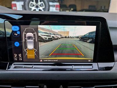 2022 Volkswagen Golf GTI Autobahn - Photo 22 - Bountiful, UT 84010