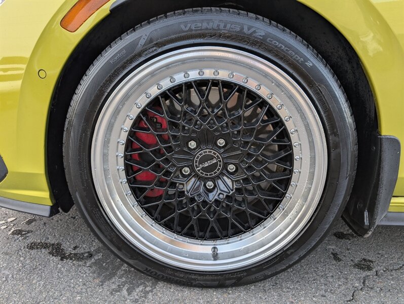 2022 Volkswagen Golf GTI Autobahn - Photo 15 - Bountiful, UT 84010