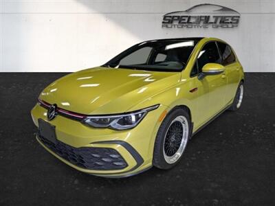 2022 Volkswagen Golf GTI Autobahn   - Photo 5 - St. George, UT 84770-2625