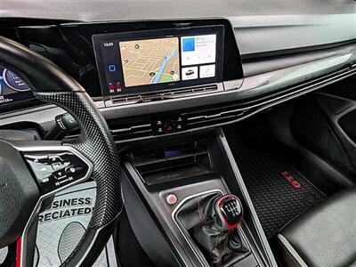 2022 Volkswagen Golf GTI Autobahn   - Photo 23 - St. George, UT 84770-2625