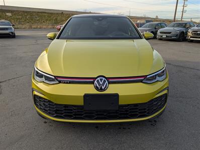 2022 Volkswagen Golf GTI Autobahn - Photo 6 - Bountiful, UT 84010
