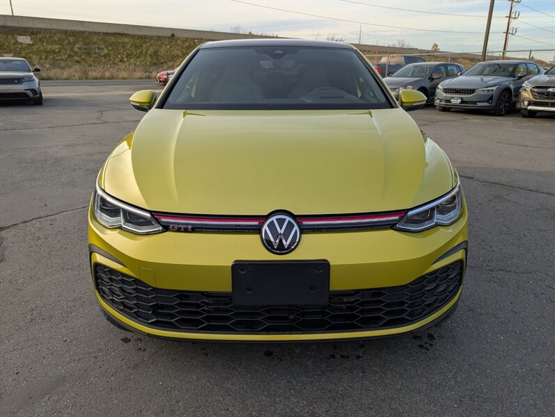 2022 Volkswagen Golf GTI Autobahn - Photo 6 - Bountiful, UT 84010