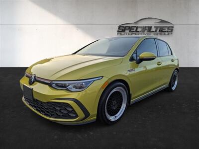 2022 Volkswagen Golf GTI Autobahn - Photo 5 - Bountiful, UT 84010