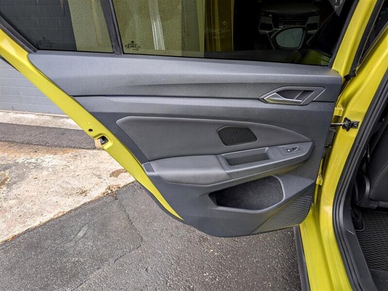 2022 Volkswagen Golf GTI Autobahn - Photo 25 - Bountiful, UT 84010