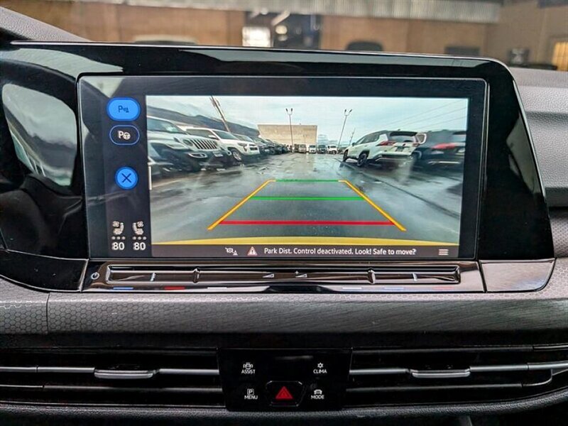 2022 Volkswagen Golf GTI Autobahn - Photo 24 - Bountiful, UT 84010