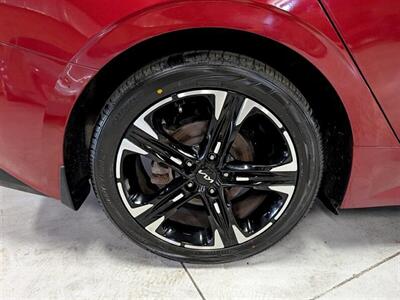 2022 Kia K5 GT-Line   - Photo 13 - Bountiful, UT 84010