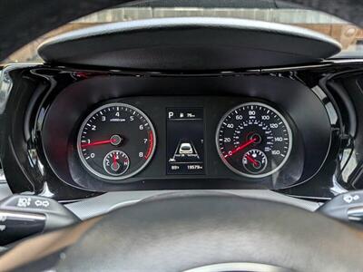 2022 Kia K5 GT-Line   - Photo 20 - Bountiful, UT 84010