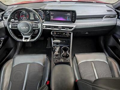 2022 Kia K5 GT-Line   - Photo 3 - Bountiful, UT 84010