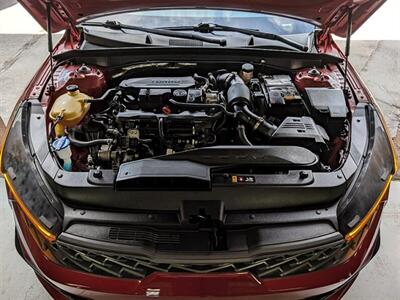 2022 Kia K5 GT-Line   - Photo 17 - Bountiful, UT 84010