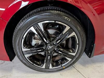 2022 Kia K5 GT-Line   - Photo 15 - Bountiful, UT 84010
