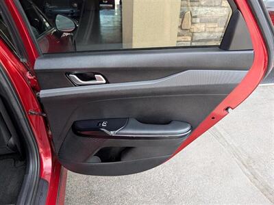 2022 Kia K5 GT-Line   - Photo 25 - Bountiful, UT 84010