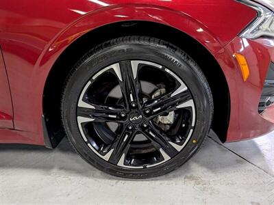 2022 Kia K5 GT-Line   - Photo 12 - Bountiful, UT 84010