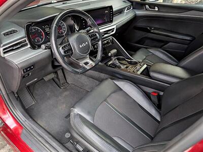 2022 Kia K5 GT-Line   - Photo 2 - Bountiful, UT 84010