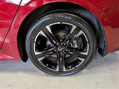 2022 Kia K5 GT-Line   - Photo 14 - Bountiful, UT 84010