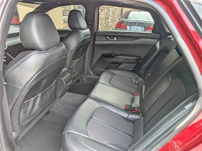 2022 Kia K5 GT-Line   - Photo 23 - Bountiful, UT 84010