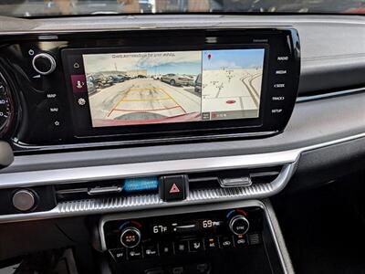 2022 Kia K5 GT-Line   - Photo 21 - Bountiful, UT 84010