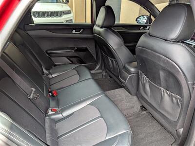 2022 Kia K5 GT-Line   - Photo 26 - Bountiful, UT 84010