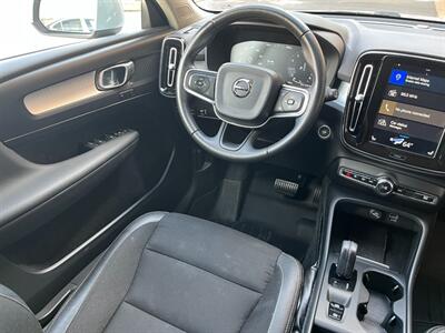 2020 Volvo XC40 T4 Momentum - Photo 17 - St. George, UT 84770-2625