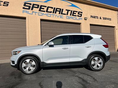 2020 Volvo XC40 T4 Momentum - Photo 3 - St. George, UT 84770-2625
