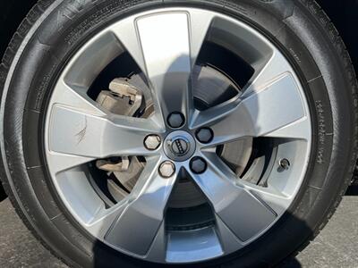 2020 Volvo XC40 T4 Momentum - Photo 37 - St. George, UT 84770-2625