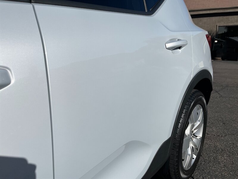 2020 Volvo XC40 T4 Momentum - Photo 28 - St. George, UT 84770-2625