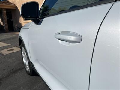 2020 Volvo XC40 T4 Momentum - Photo 29 - St. George, UT 84770-2625
