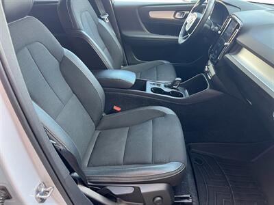 2020 Volvo XC40 T4 Momentum - Photo 13 - St. George, UT 84770-2625