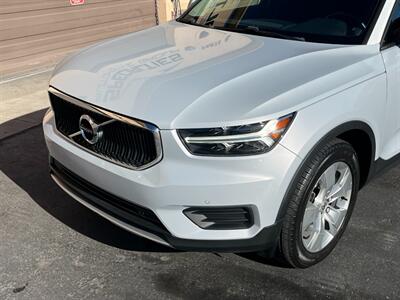 2020 Volvo XC40 T4 Momentum - Photo 12 - St. George, UT 84770-2625