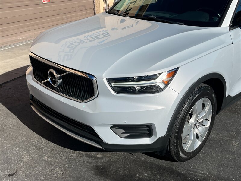 2020 Volvo XC40 T4 Momentum - Photo 12 - St. George, UT 84770-2625