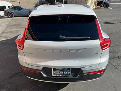 2020 Volvo XC40 T4 Momentum - Photo 20 - St. George, UT 84770-2625