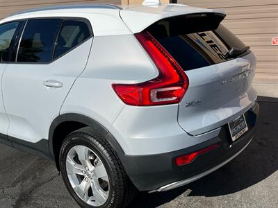 2020 Volvo XC40 T4 Momentum - Photo 14 - St. George, UT 84770-2625