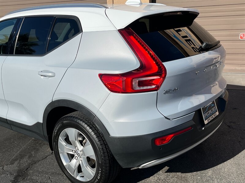 2020 Volvo XC40 T4 Momentum - Photo 14 - St. George, UT 84770-2625