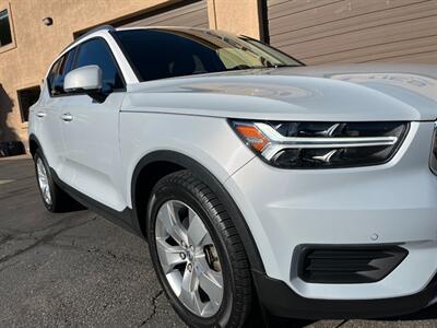 2020 Volvo XC40 T4 Momentum - Photo 21 - St. George, UT 84770-2625